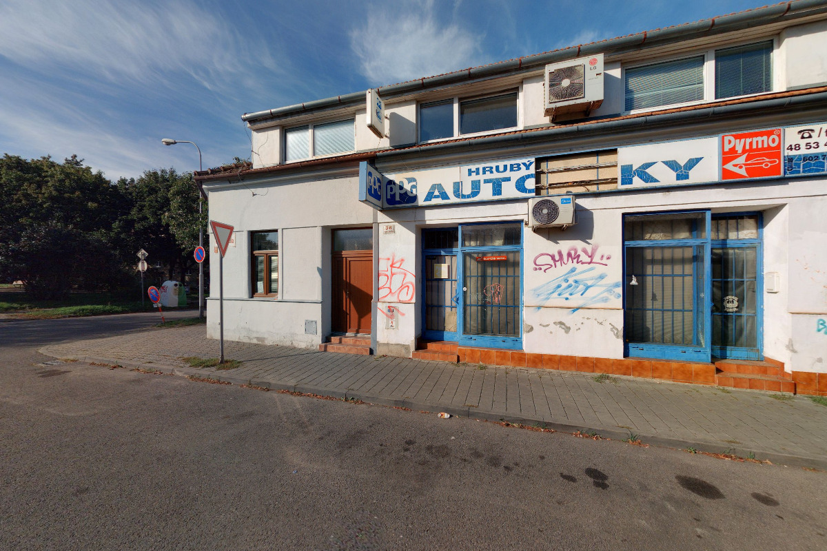 Veterina Pelikán foto 6