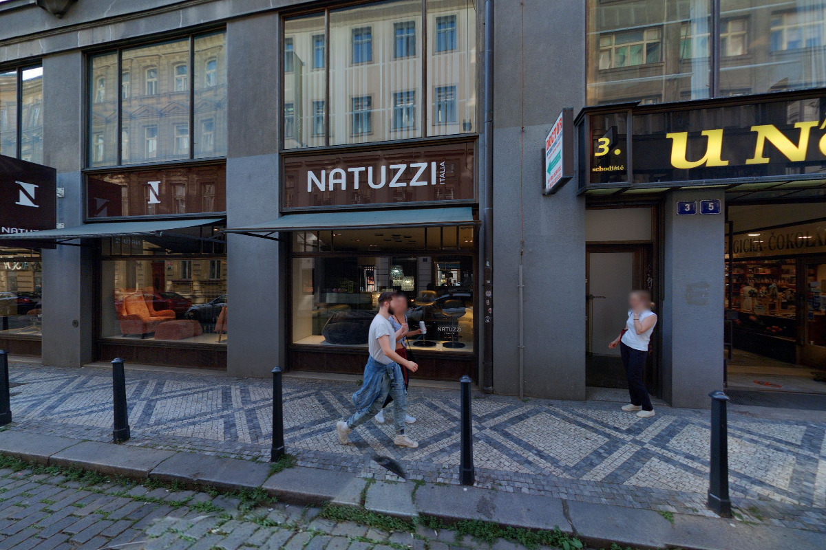 GOLD PRALINES, s.r.o. foto 2