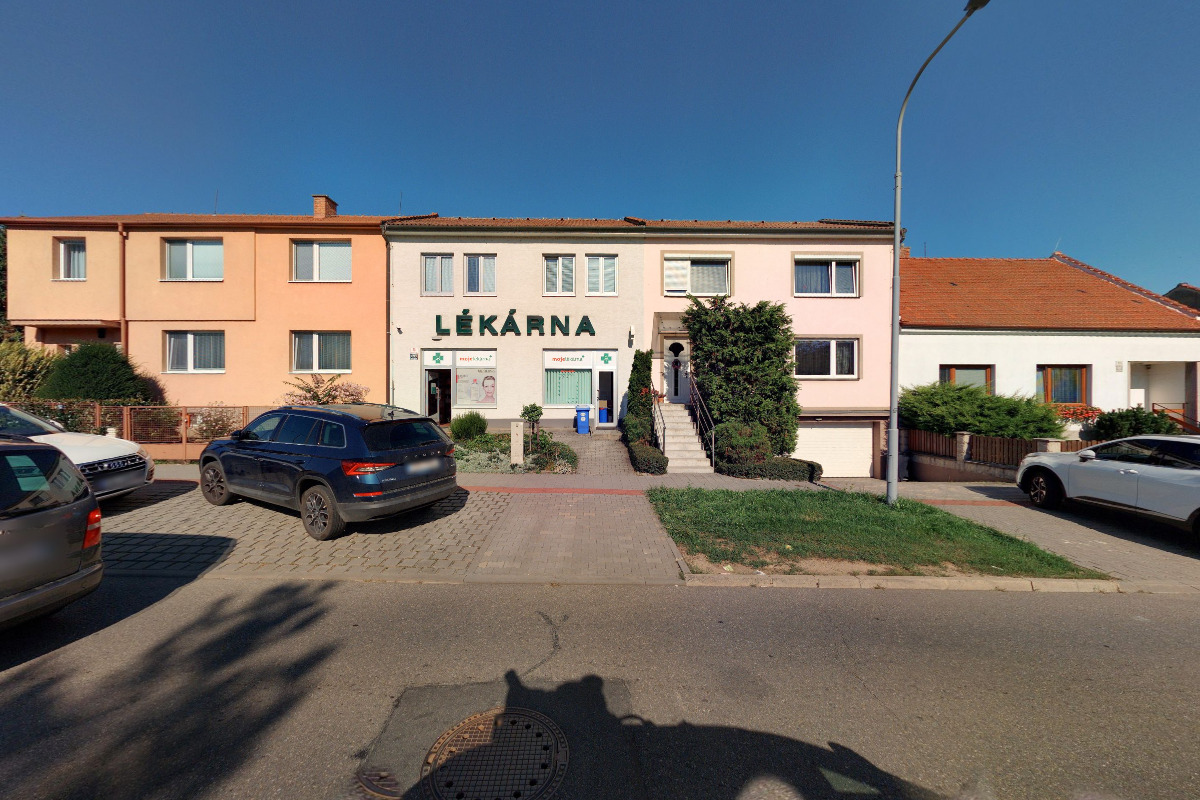 Lékárna Jemelkova foto 3