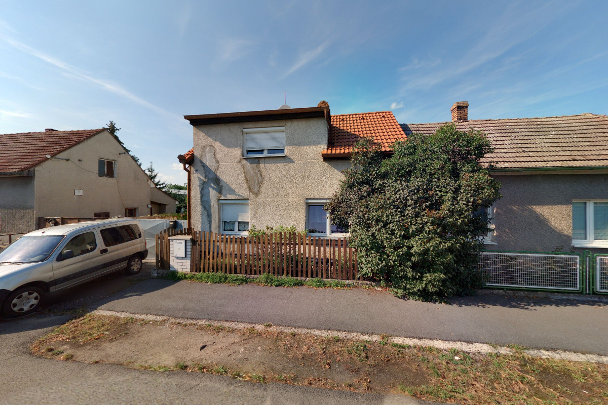 Klub bílého ovčáka