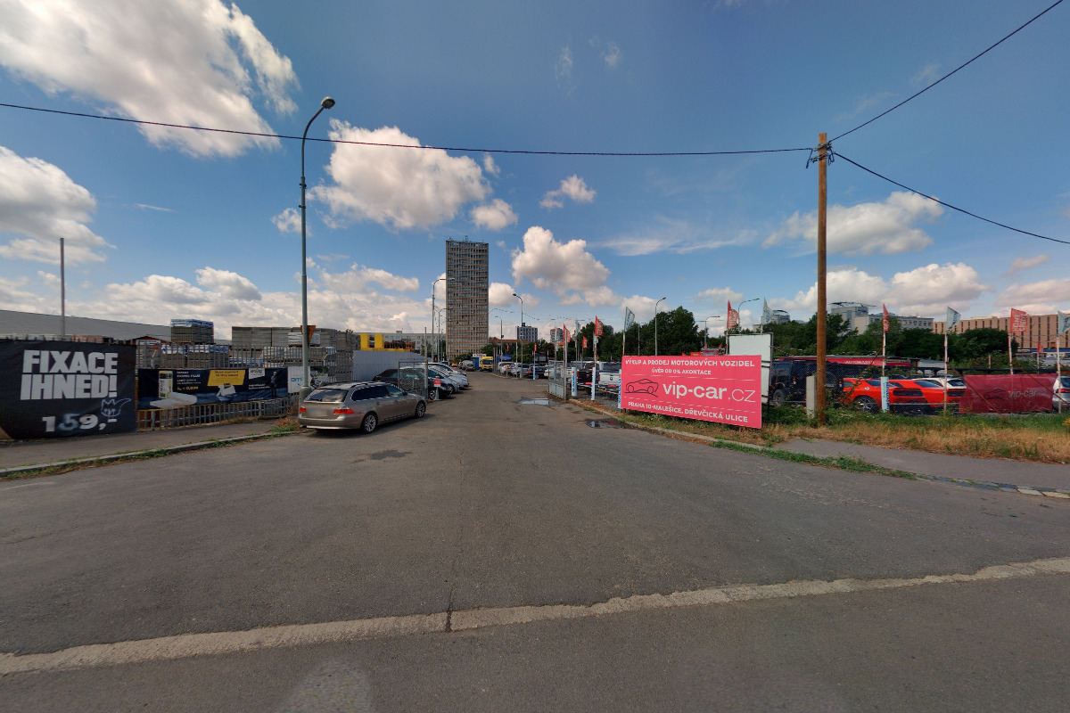 Autobazar Auto Evropa foto 2