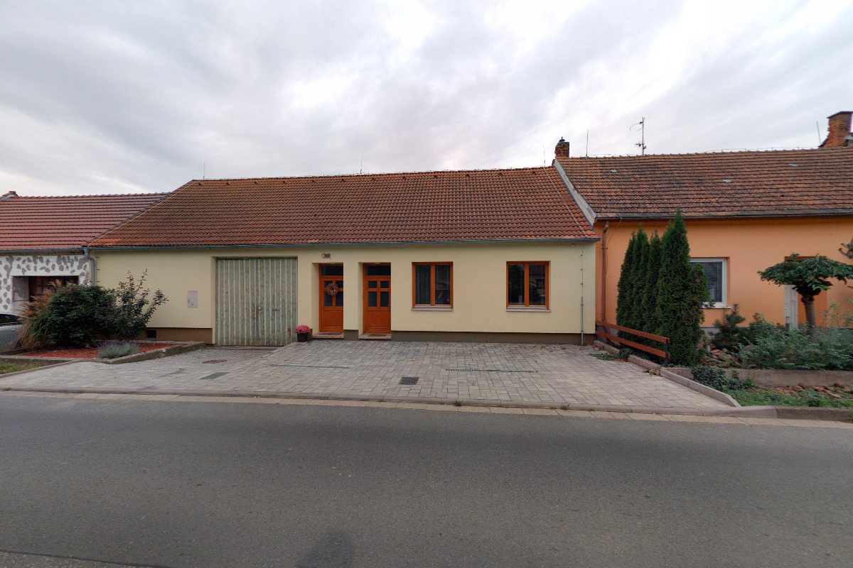 Český svaz včelařů, z.s., základní organizace Dolní Kounice