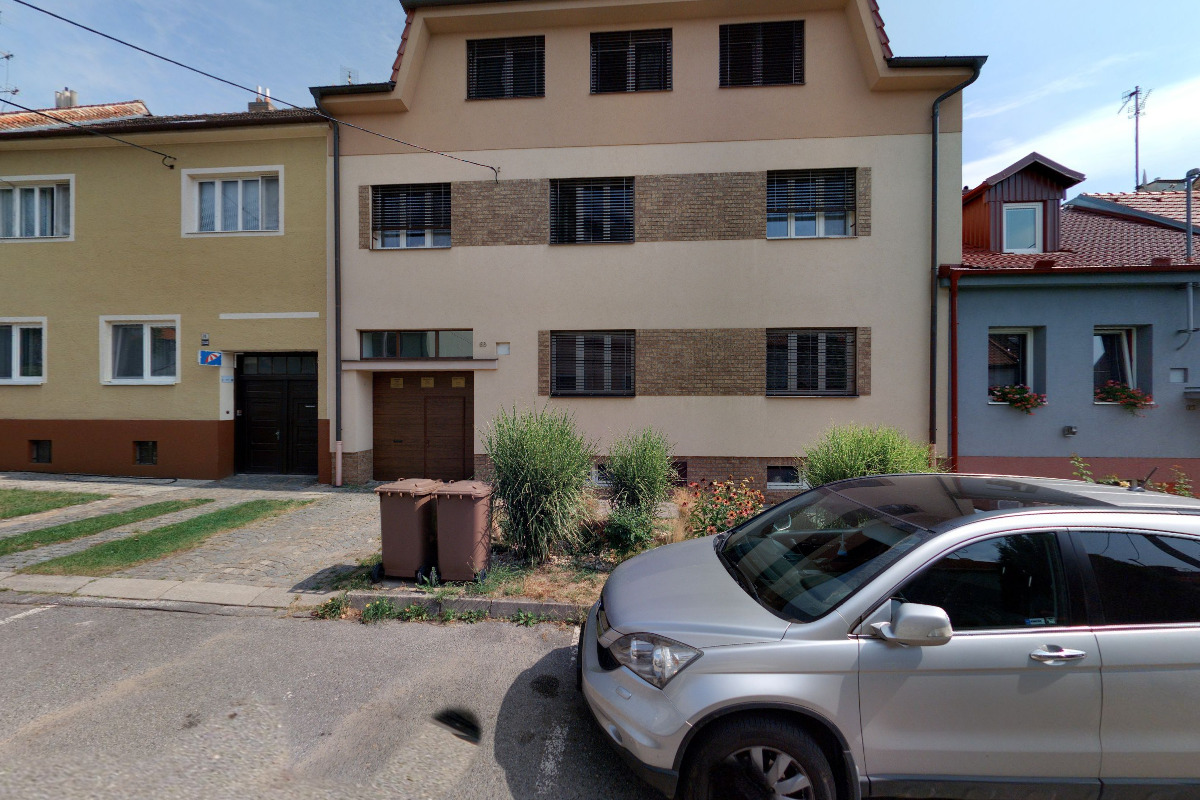 Barbora Nedvídková - Krejčovství Bára