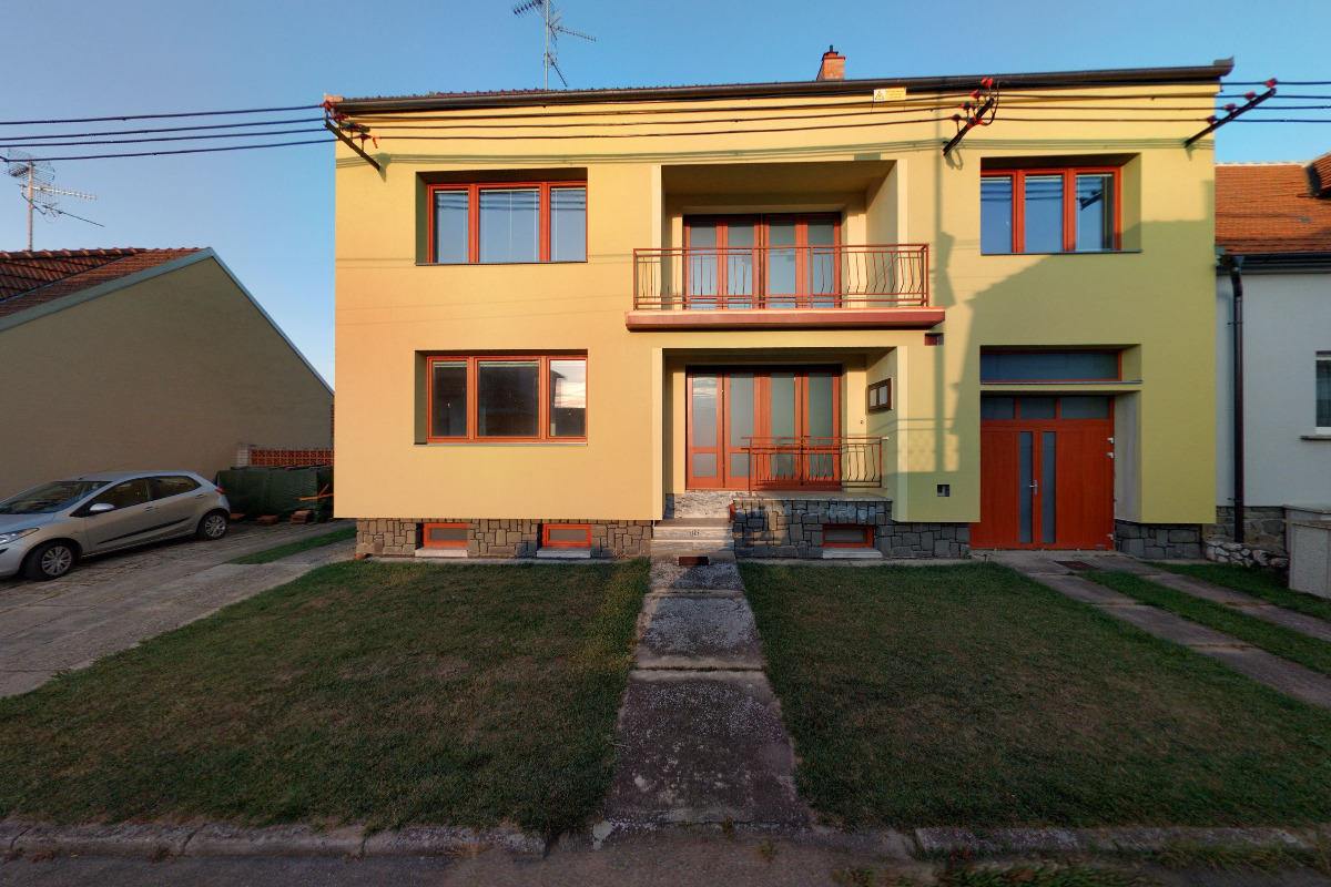 Martin Kachyňa - Stavební Firma foto 4