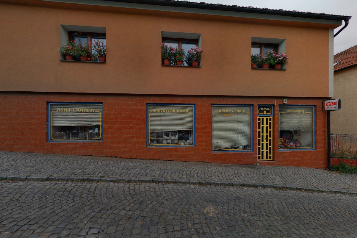 Michal Bounla foto 2