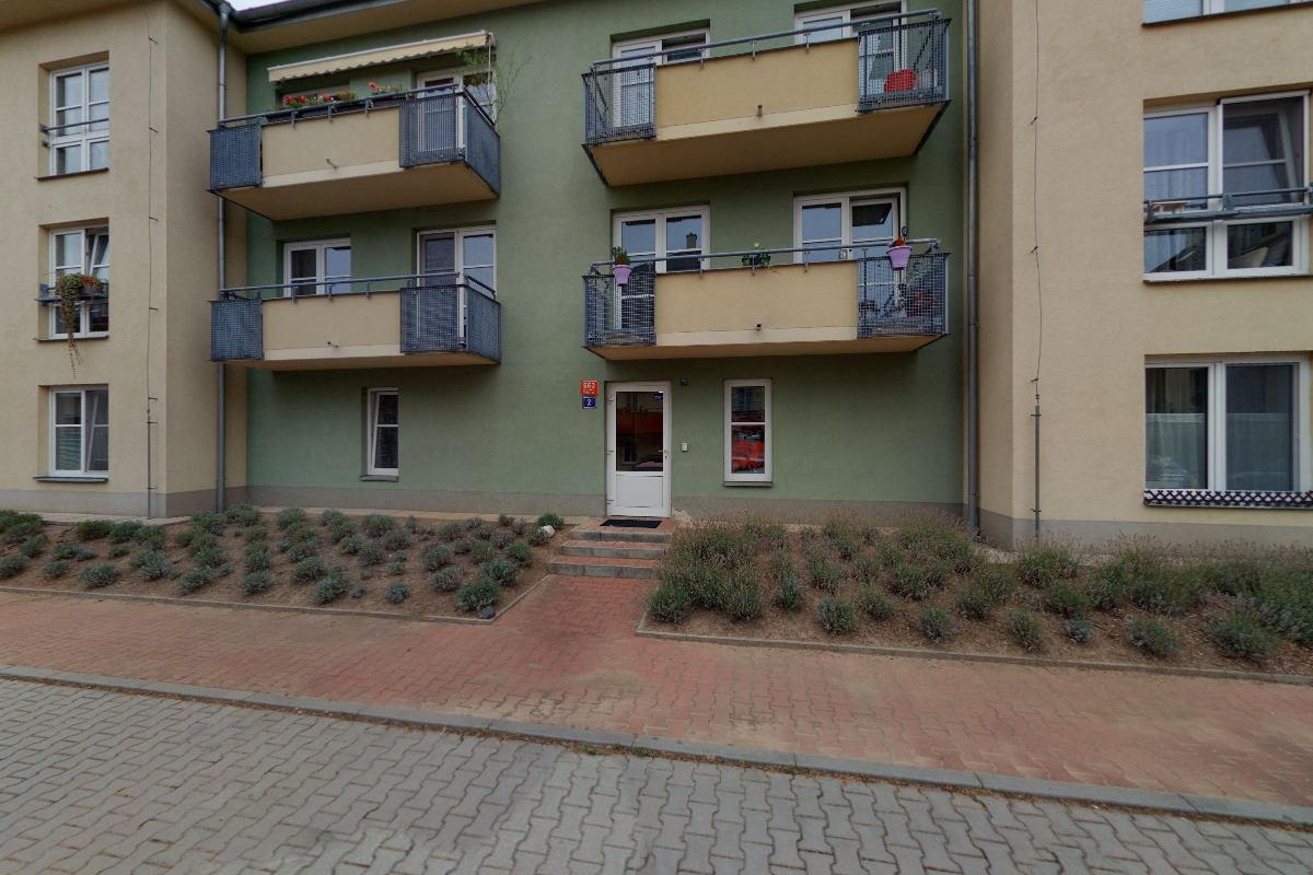 Jiřina Schneidrová - Kosmetika Kolovraty