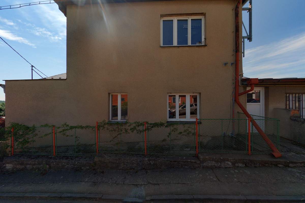 Základní škola Kosoř, okres Praha-západ foto 2