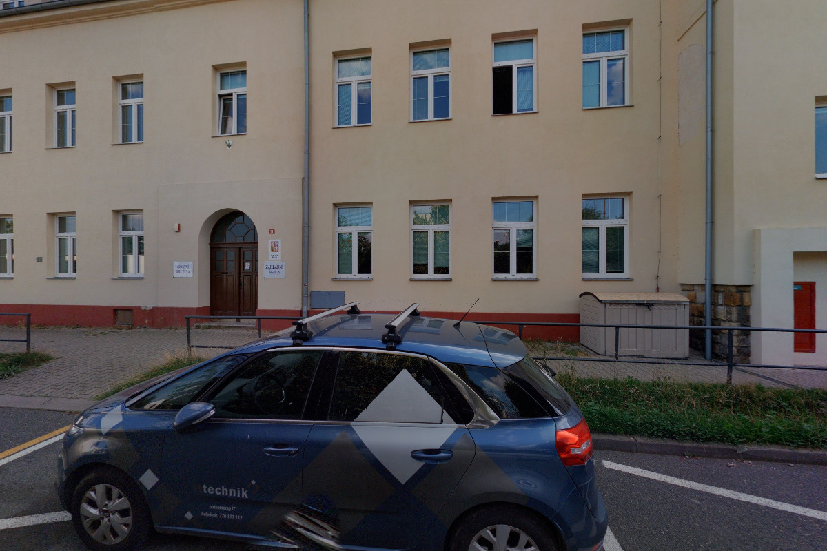 Spolek rodičů a přátel ZŠ Šimanovská