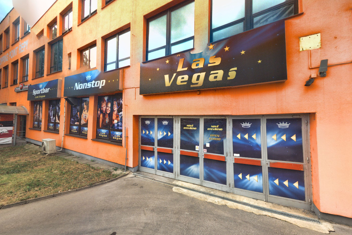 Policie ČR - Místní oddělení Řepy foto 2