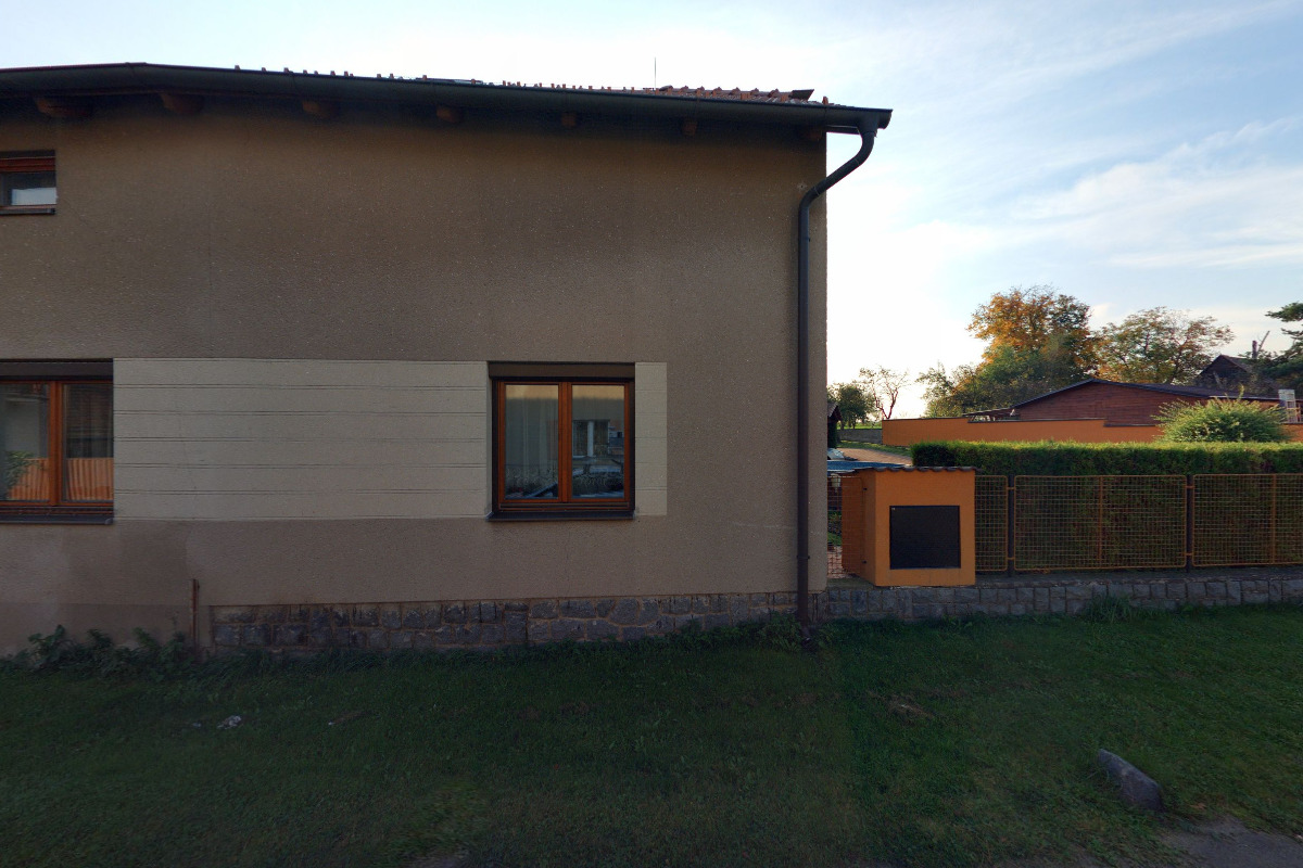 Truhlářství Václav Chmelík