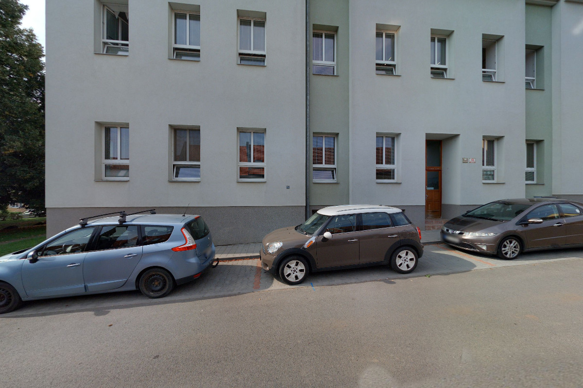 ZŠ a MŠ Brno, Bosonožské náměstí foto 3