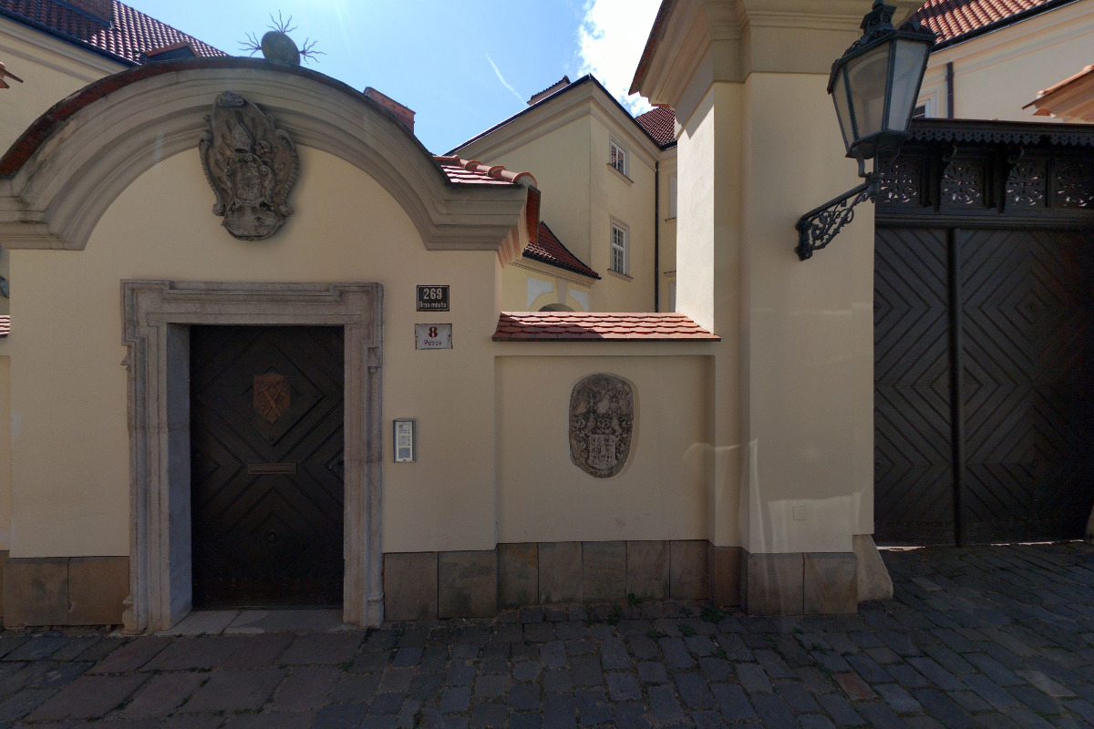 Biskupství brněnské foto 3