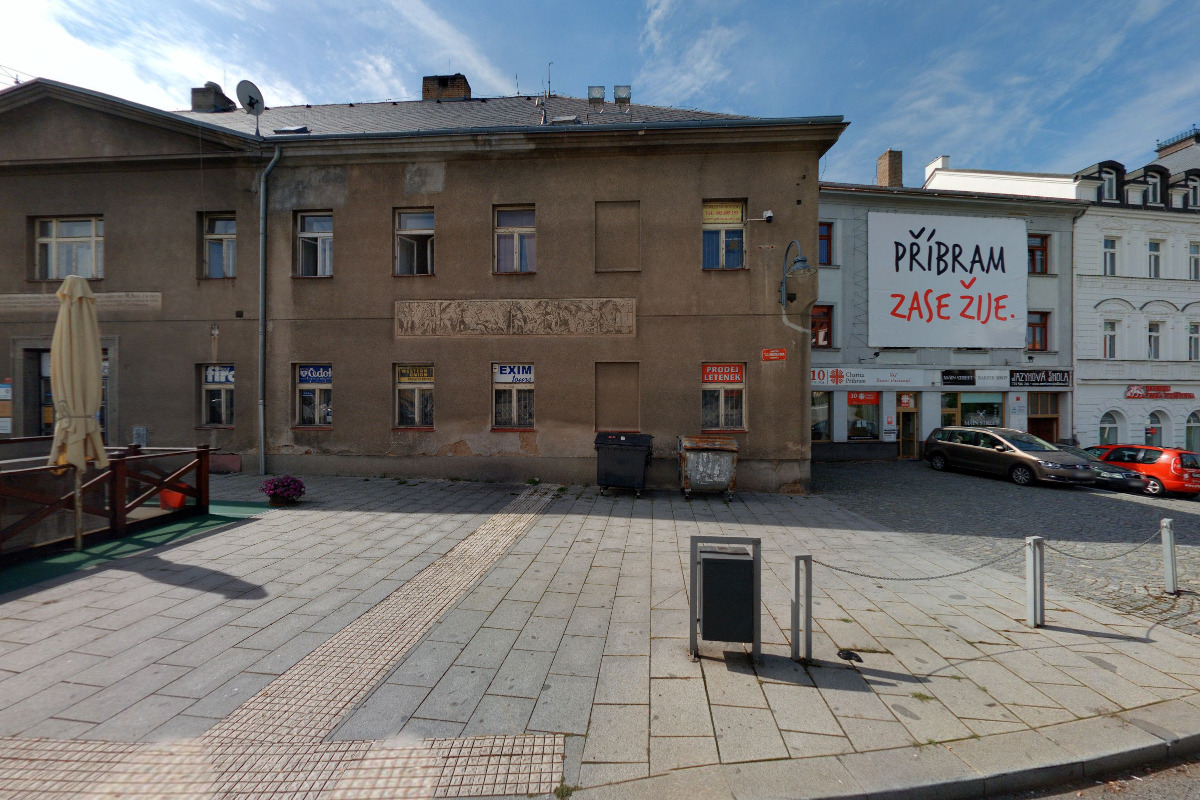 Centrum sociálních a zdravotních služeb - Sociální poradna