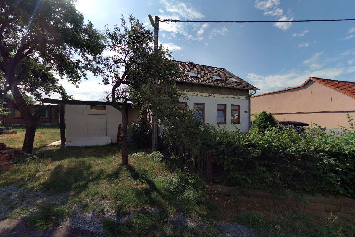 TAXI service Ketkovice