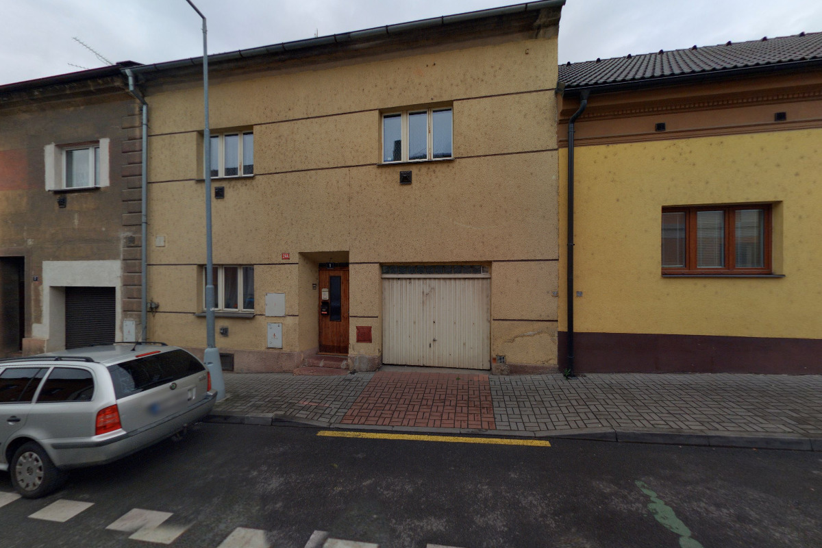 Technický dozor Martin Rovenský