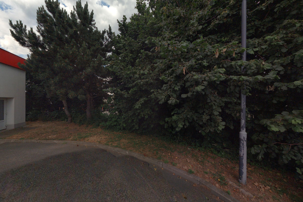 Správa a údržba silnic Jihomoravského kraje