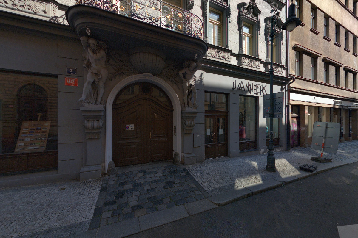 EUROPEAN INSTITUTE OF SECURITY AND CRISIS MANAGEMENT, s.r.o.