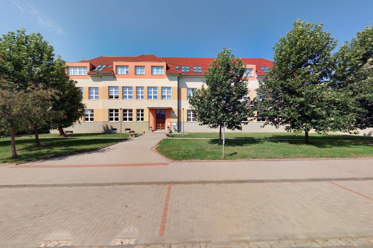 Masarykova ZŠ Vracov foto 2