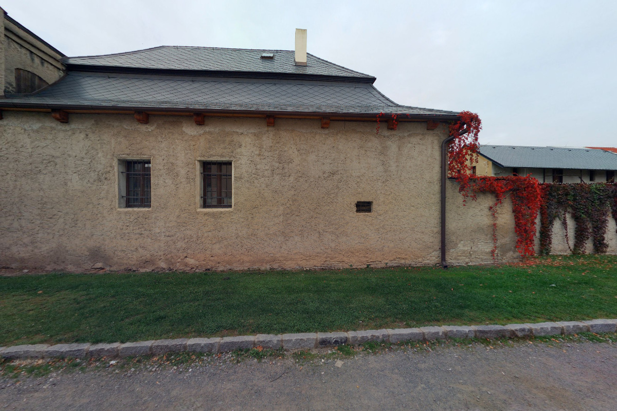 Počítačová ambulance, Ing. Jiří Lejsek foto 2