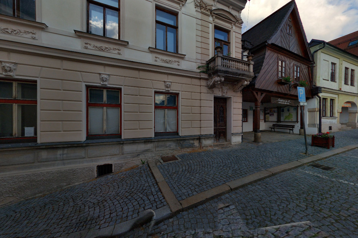 Informační centrum Jablonné nad Orlicí foto 6