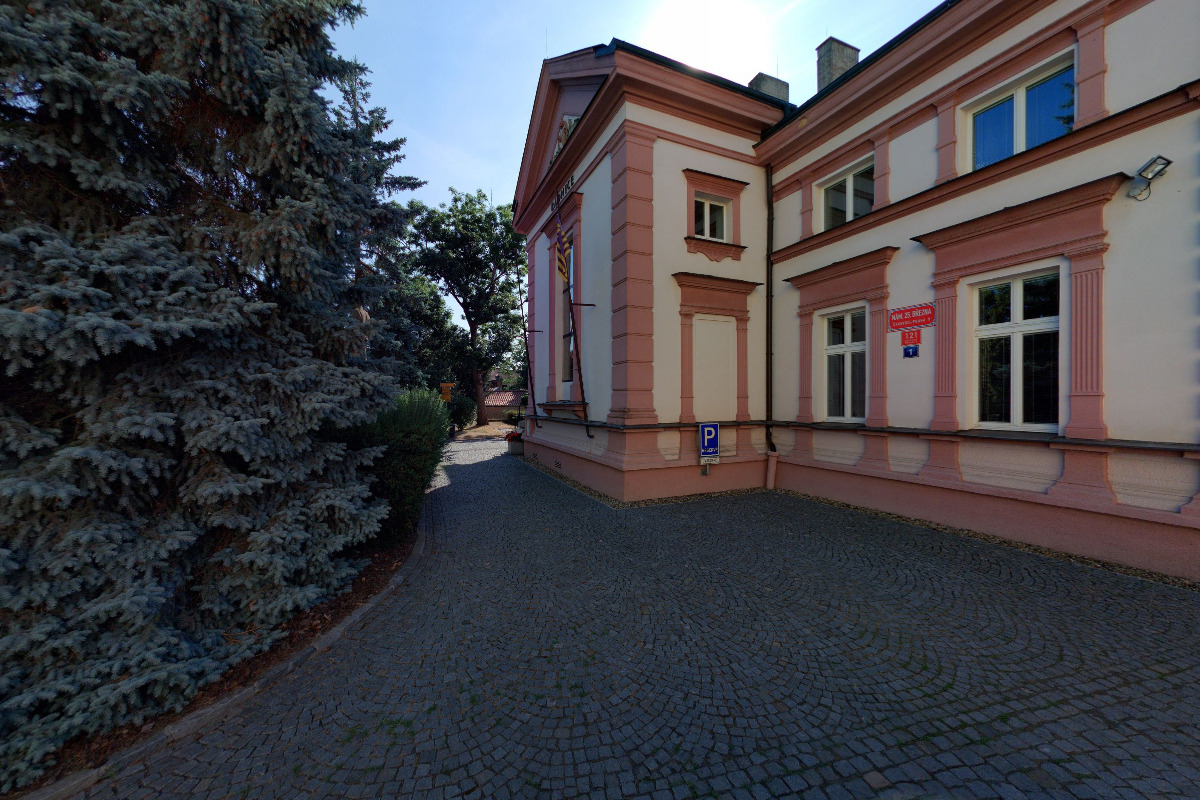 Úřad městské části Praha - Čakovice