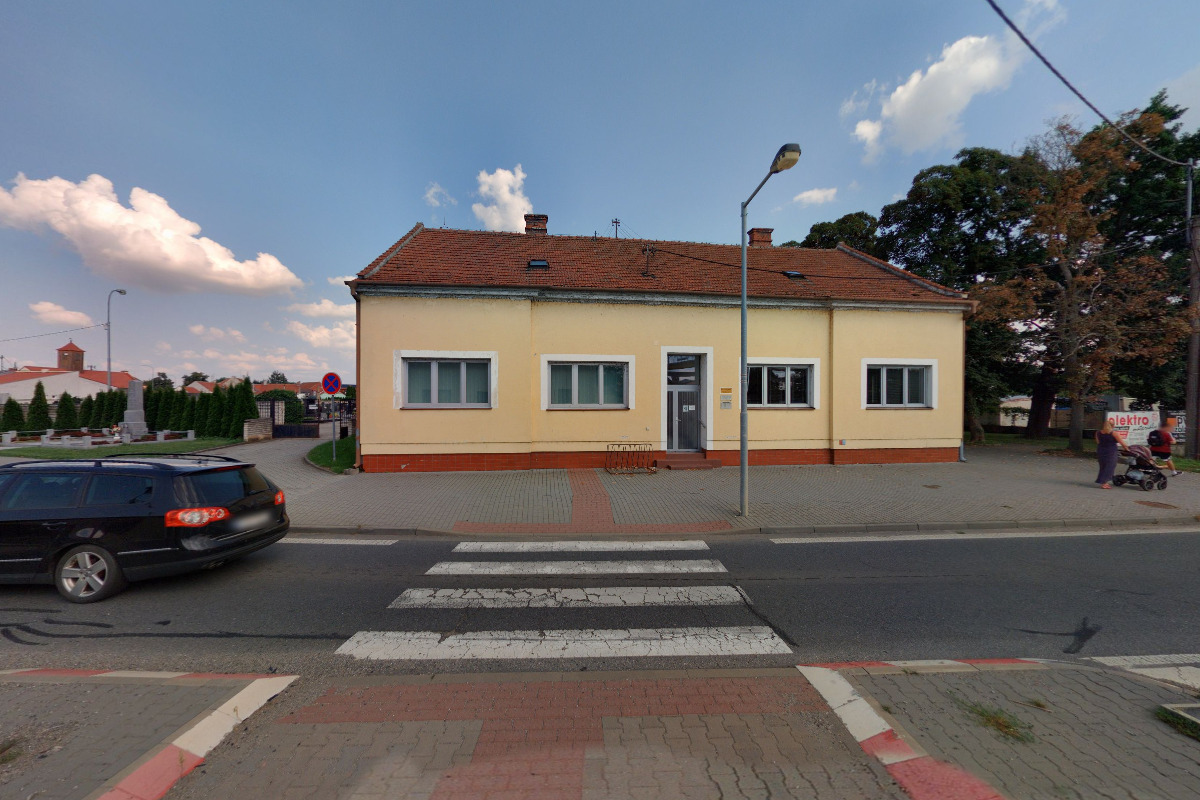 PRAGYDENT, s.r.o. foto 2