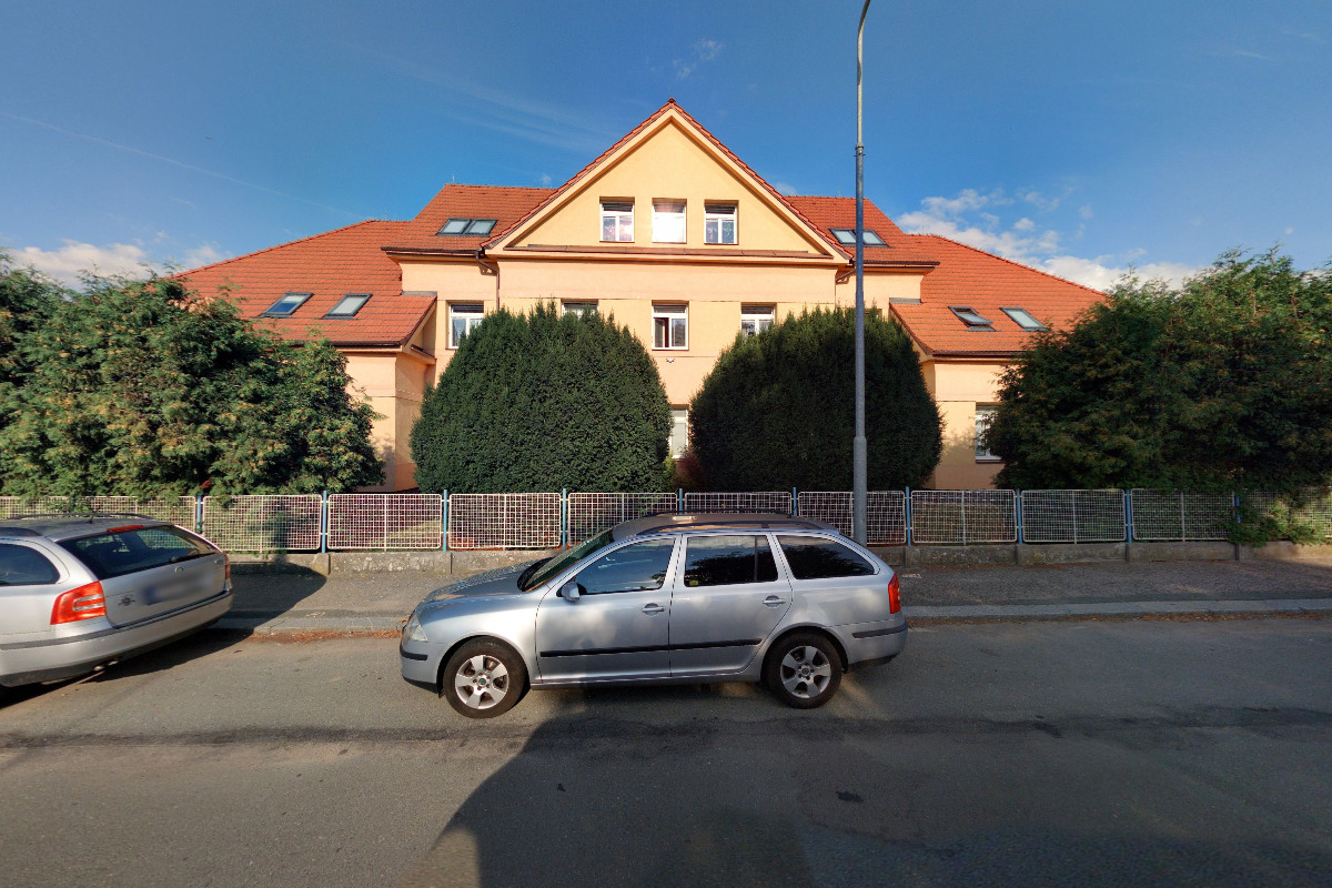 Dětský domov Holice foto 3