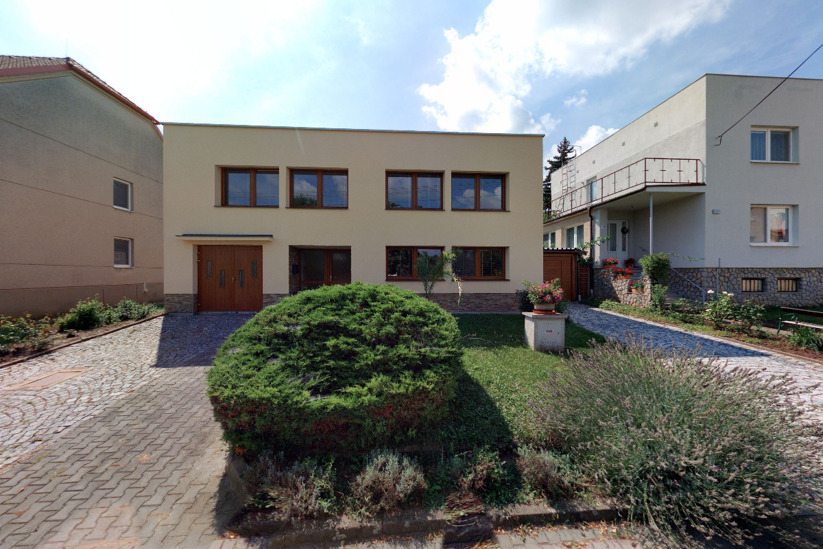 Ing. Tomáš Hanáček