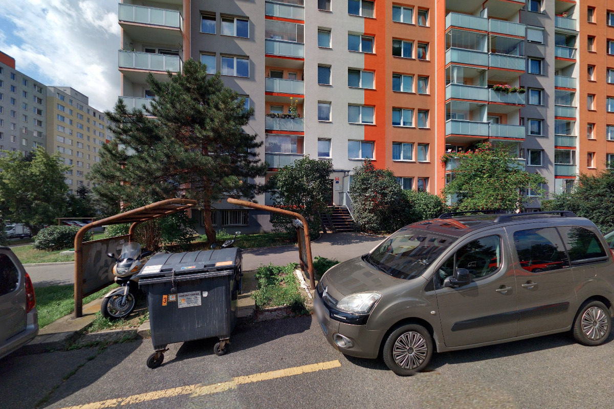 Daňový poradce ev. č. 0263 Ing. Jitka Řeháková