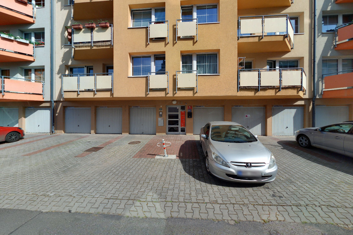 Společenství vlastníků Na Petynce 91, 94, 424 a 457 Praha