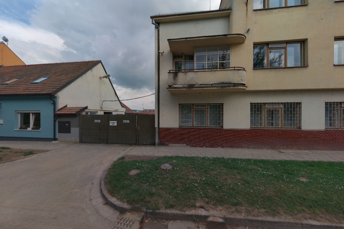 European Data Project, s.r.o.