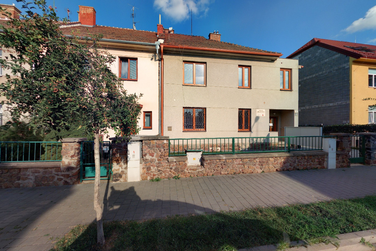 Základní umělecká škola Brno, Slunná foto 2