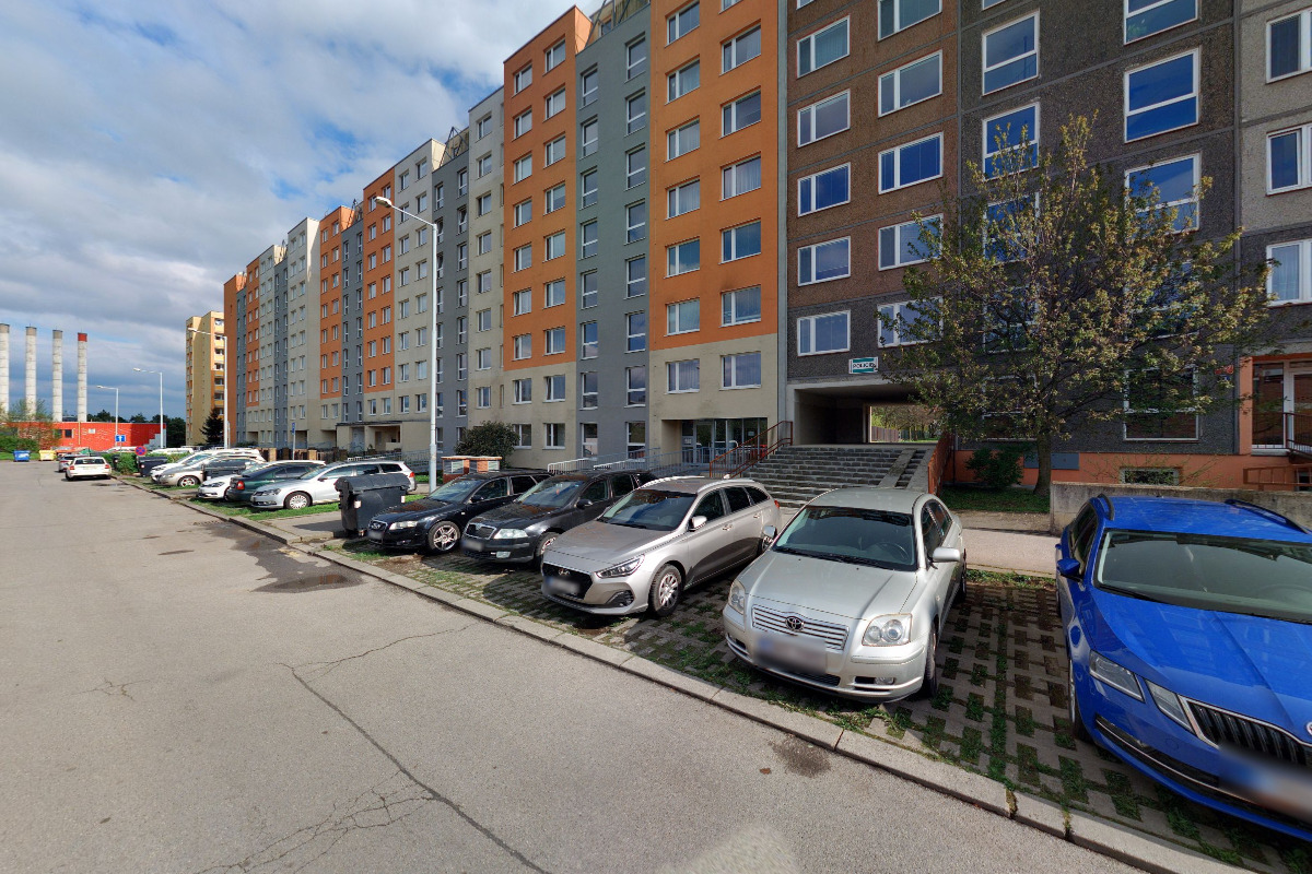 Mateřská škola KLUBÍČKO, Praha 13, Běhounkova 2300 foto 2