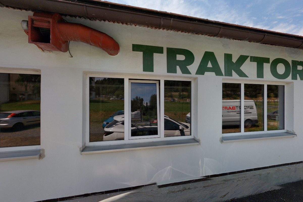 Autoservis Jablonné - Michal Hác     -     Levně a kvalitně foto 2