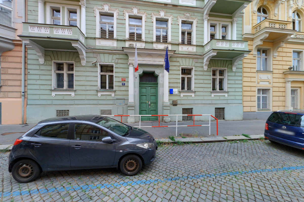 Obchodní akademie Praha, s.r.o.