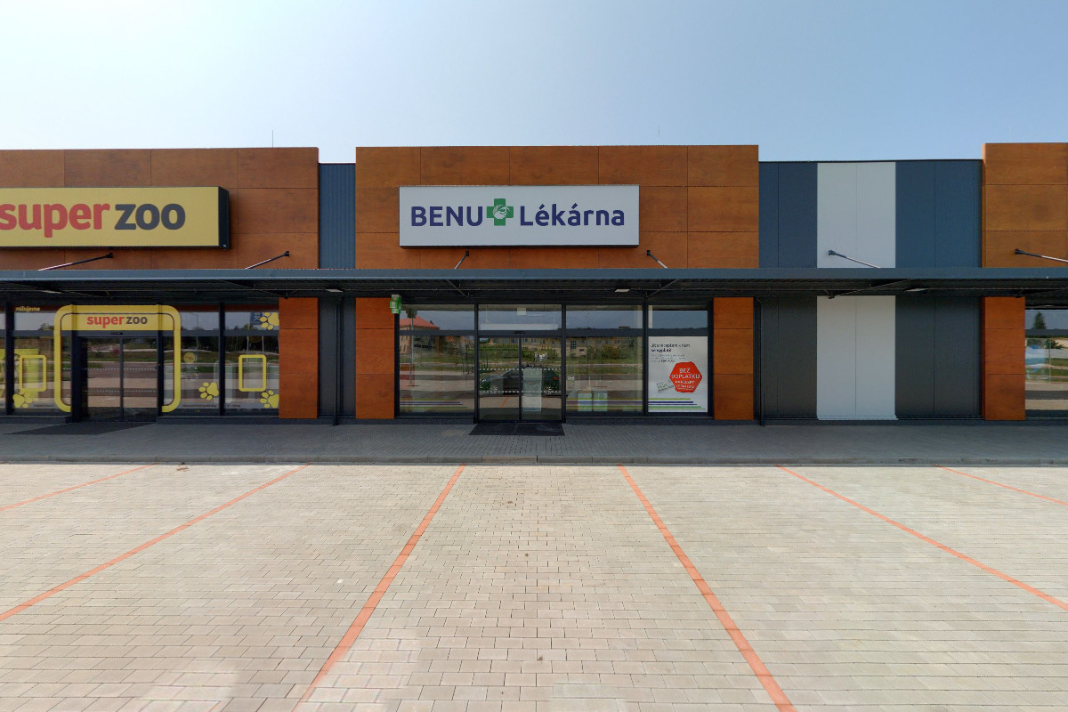 BENU Lékárna foto 3