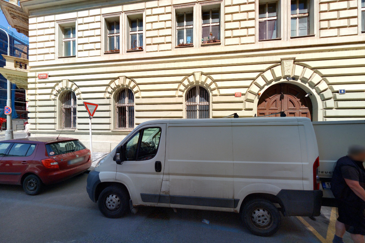 MULTIDATA Praha, spol. s r.o.