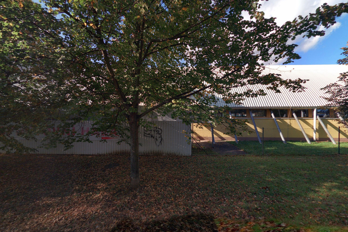 Sportovní hala VESBYT foto 6