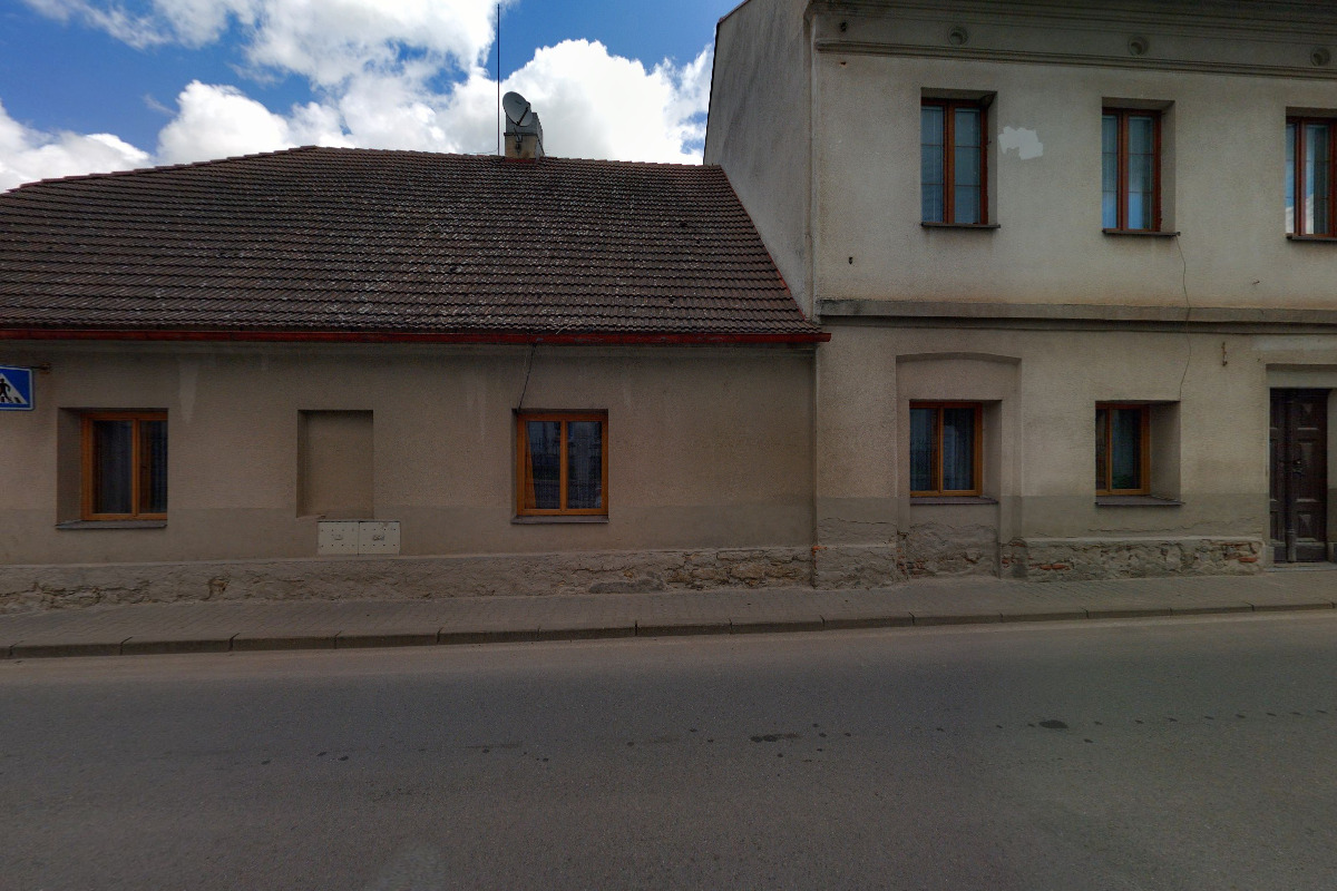 Hostinec Na Staré - Úhonice