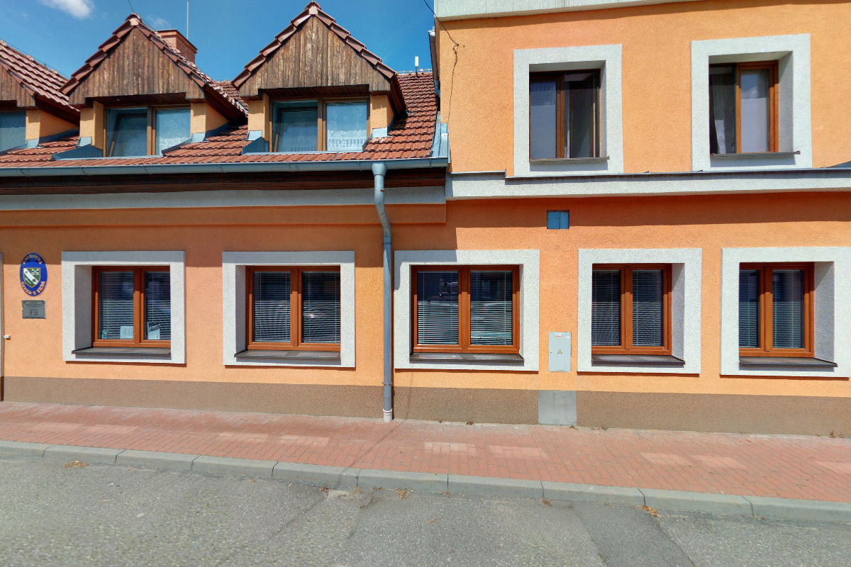 Městská Jiráskova knihovna