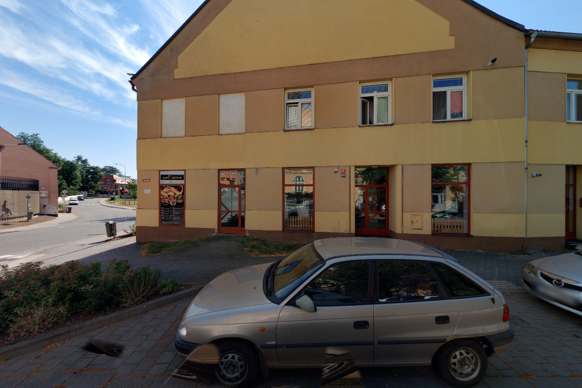 Roman Vlček - Texapo foto 2