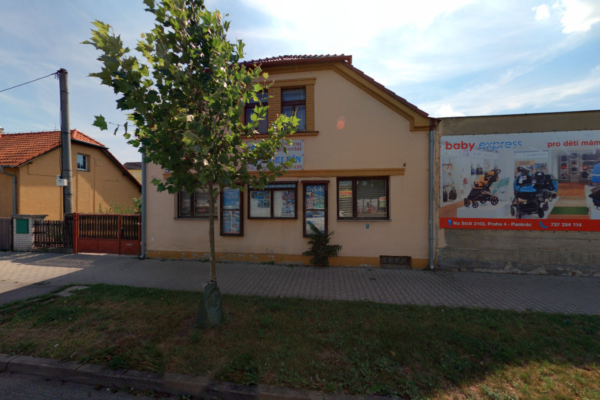 Reklamní agentura LuPo design s.r.o. foto 2