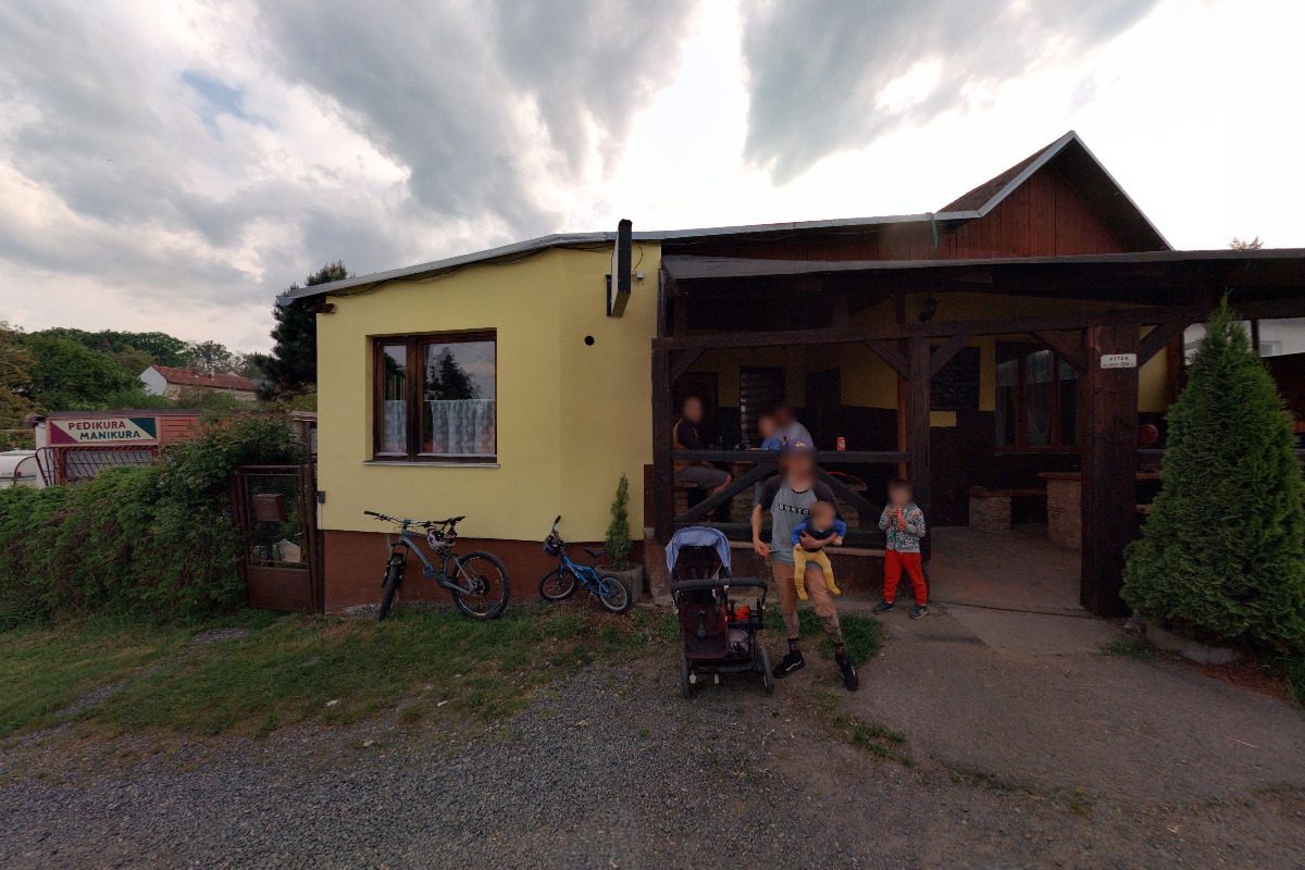 Hospůdka u Toníčka