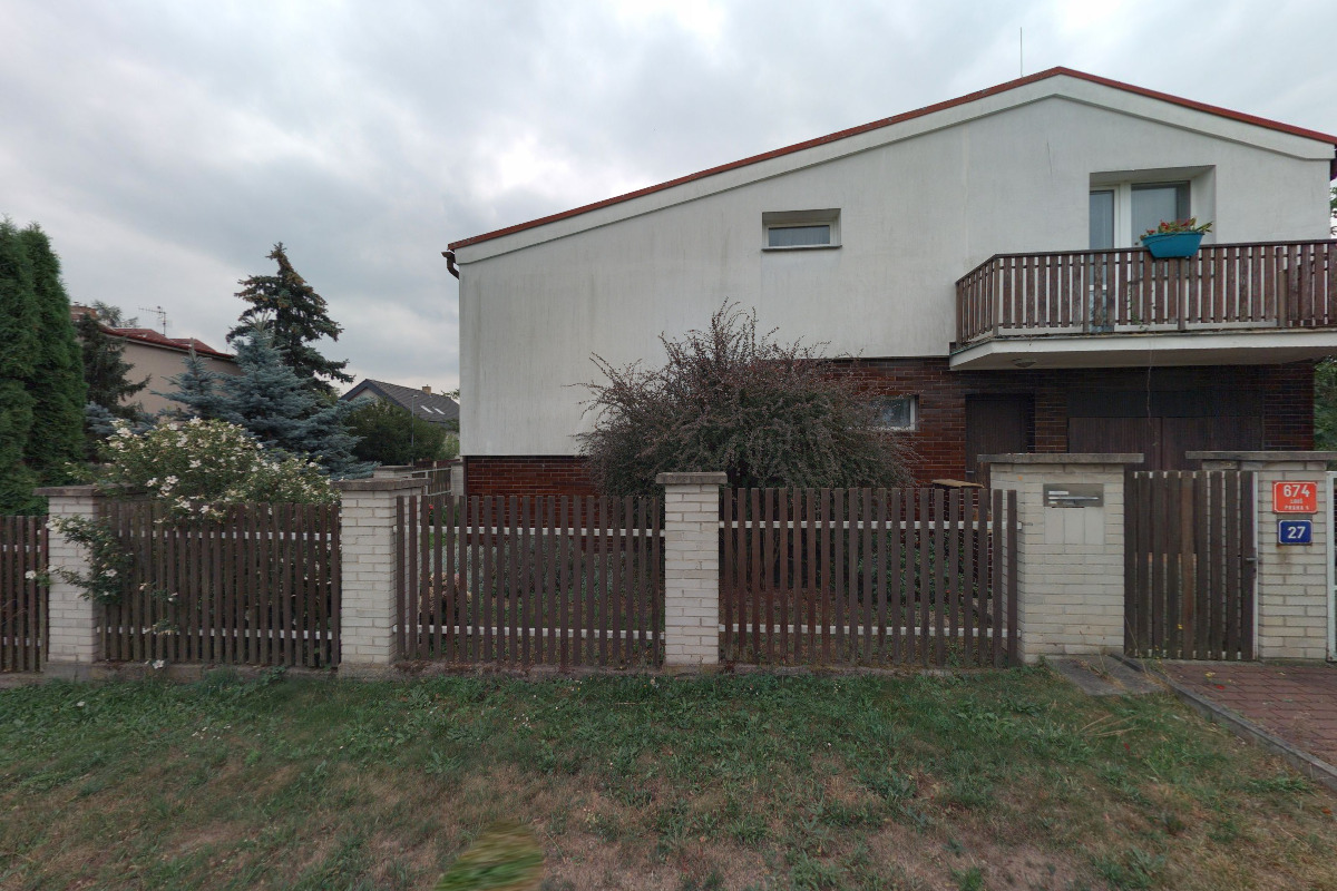 Ing. Petr Litomyský