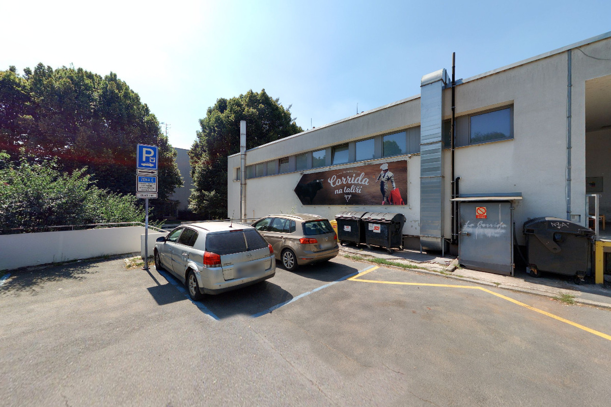 La Corrida Restaurant