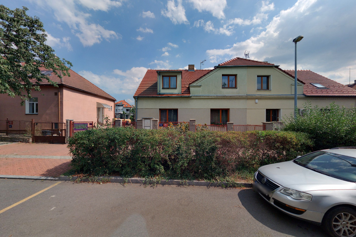 Jiří Müller - Drogerie