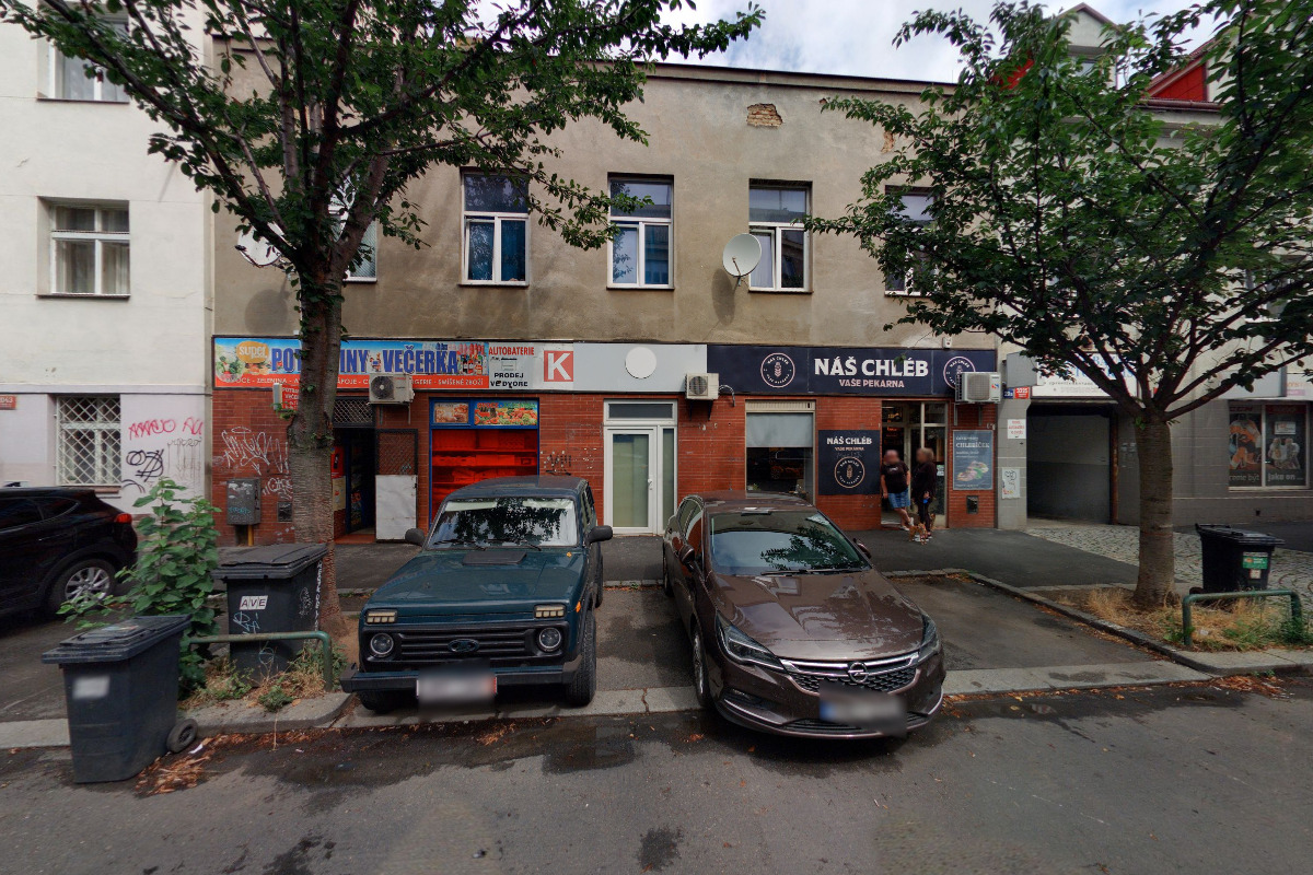 PARADAIS PLUS, s.r.o.