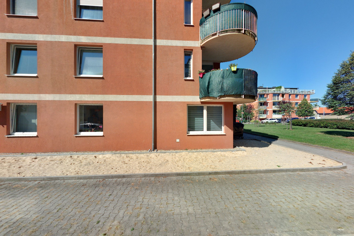 ÚMČ Praha-Újezd - Odbor občansko-správní