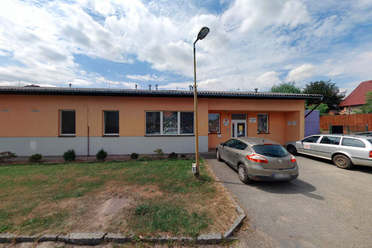 ZŠ a MŠ Teplýšovice foto 2