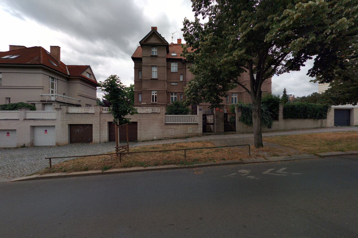 Langer property service, s.r.o. foto 1